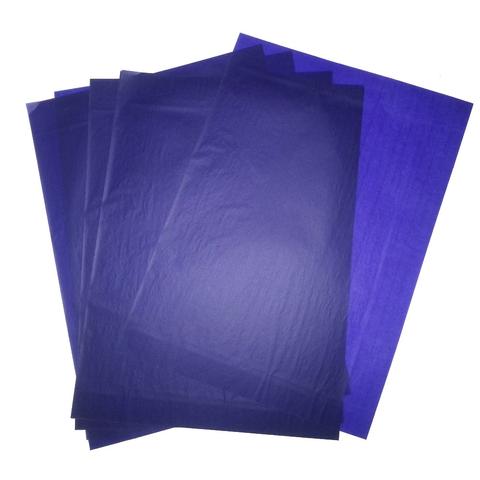 A4 Carbon Paper 100 Sheet Pack