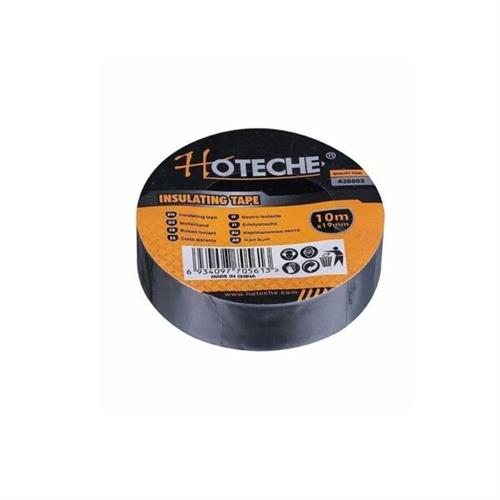 Hoteche 10mX19mm Insulating Tape 438002