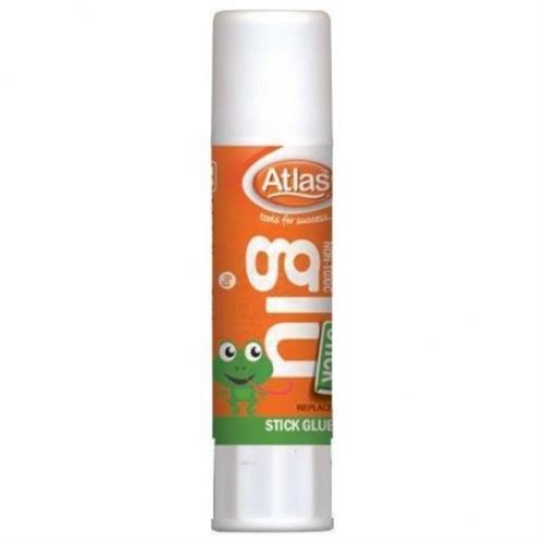 Atlas Imported Glue Stick 8g