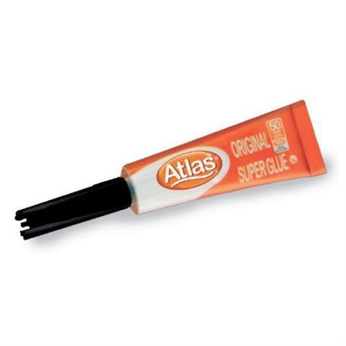 Atlas Original Imported Super Glue 3g