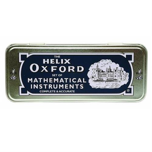 Helix Oxford Original Mathematical Instruments Set