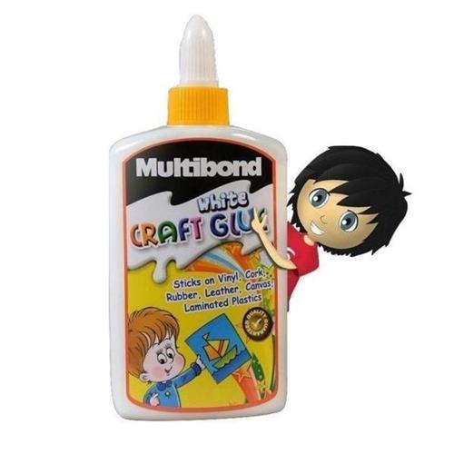 Multibond White Craft Glue 100ml