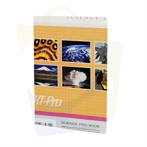 Promate CR Graph Book 2Q 80 Pages