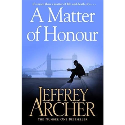 A Matter of Honour