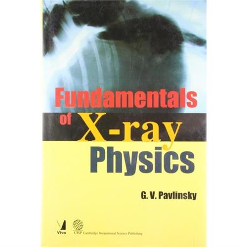 Fundamentals of X-Ray Physics