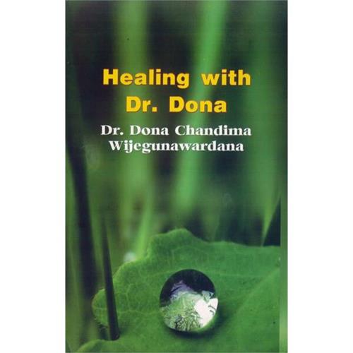 Healing With Dr. Dona