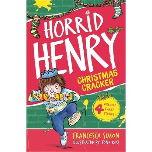 Horrid Henry : Christmas Cracker