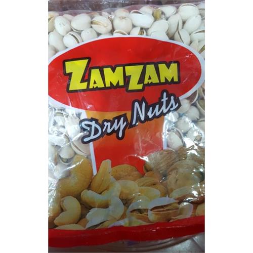 Zam Zam Dry Nuts 100g