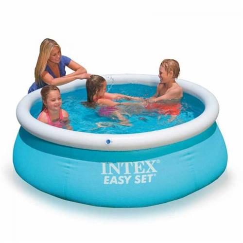 Intex 6ft x 20in Easy Set Infltable Swimming Pool 28101