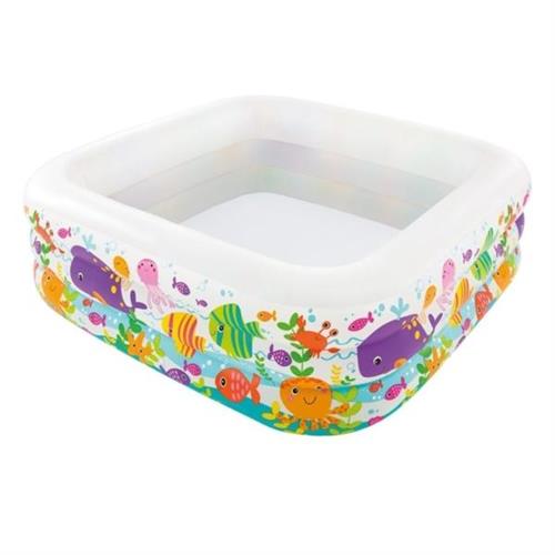 Intex Clearview Aquarium Swimming Pool 57471NP