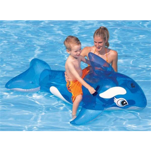 Intex Inflatable Floating Whale 58523NP