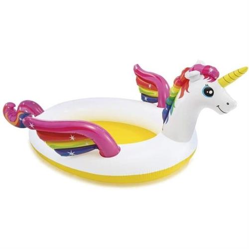 Intex Mystical Unicorn Pool Spray 57441NP