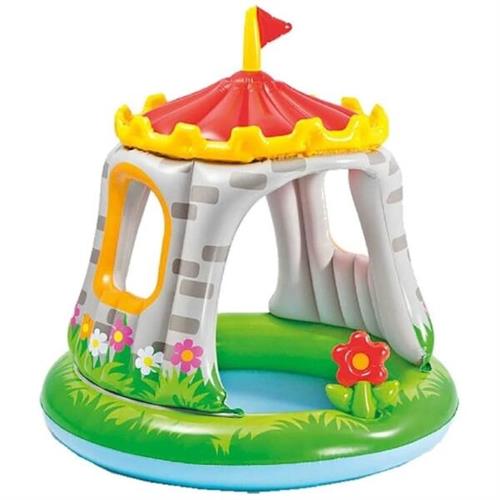 Intex Royal Castle Baby Pool 57122NP