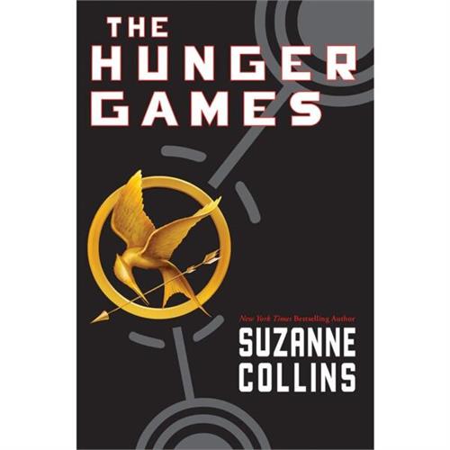 The Hunger Games: 1