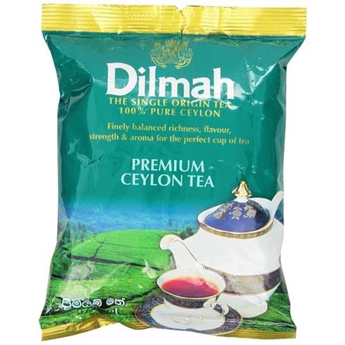 Dilmah Premium Ceylon Tea 200g