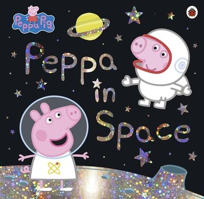 Peppa in Space Peppa Pig