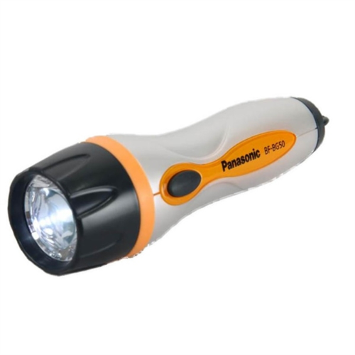 Panasonic LED AAA Torch Light BF-BG50BT