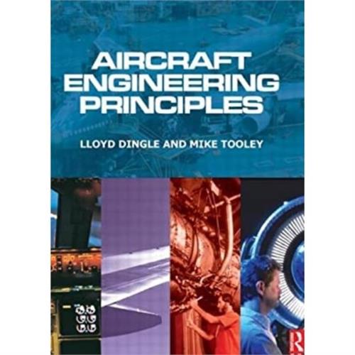 Aircraft Engineering Principles