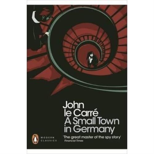 A Small Town in Germany (Penguin Modern Classics)