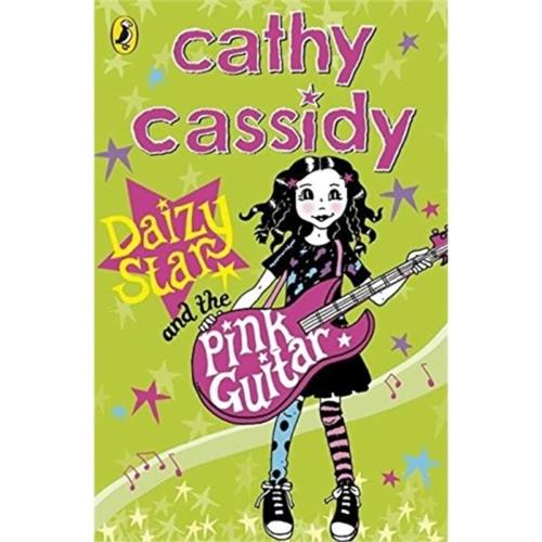 Daizy Star and the Pink Guitar