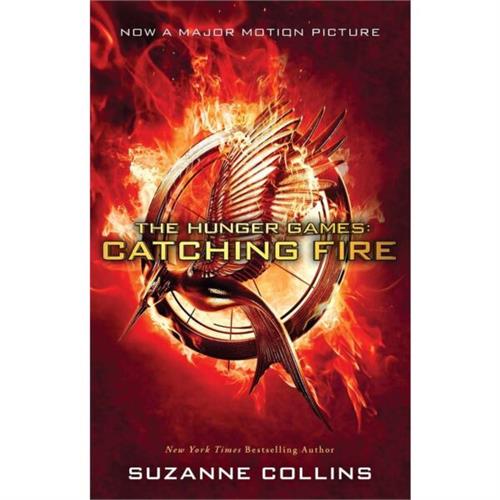 The Hunger Games : Catching Fire