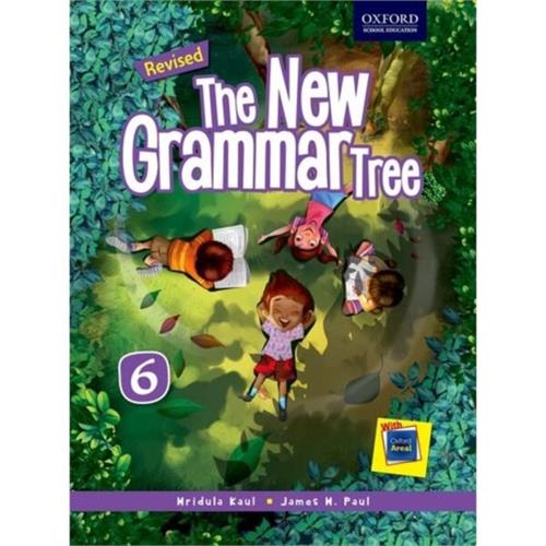 The New Grammar Tree (Revised) 6