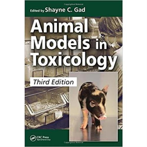 Animal Models in Toxicology