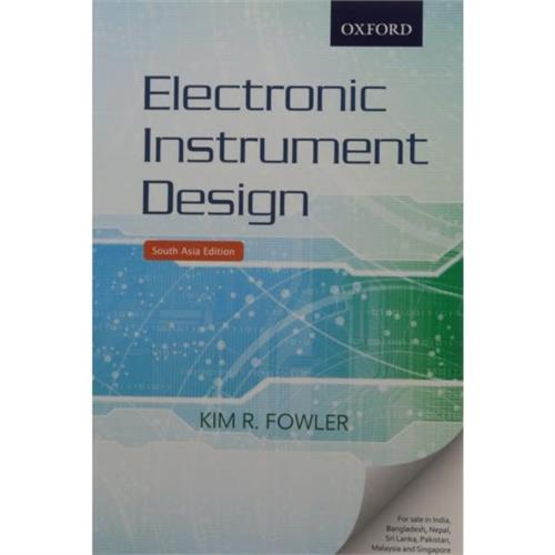 Electronic Instrument Design