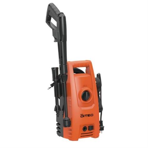 Ditec 1400W 80 Bar High Pressure Washer OGLT201-1400