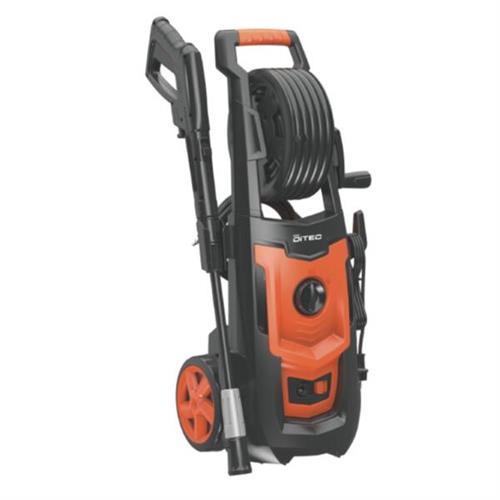 Ditec 1600W 110 Bar High Pressure Washer OGLT501-1800B