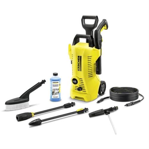 Karcher High Pressure Washer K2 Full Control Car K2-CAR-FC