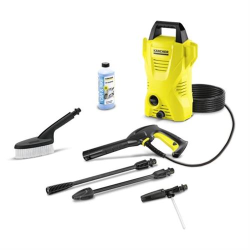 Karcher K2 Compact 1400W Car High Pressure Multi Color Washer Machine