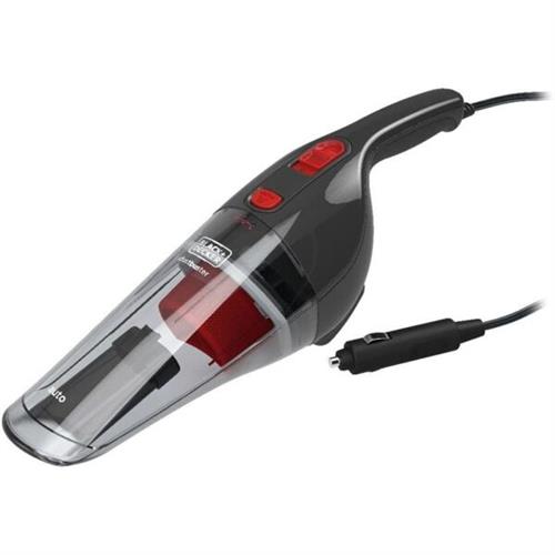 Black & Decker 12V DC Dustbuster Auto Car Vacuum NV1200AV-B5