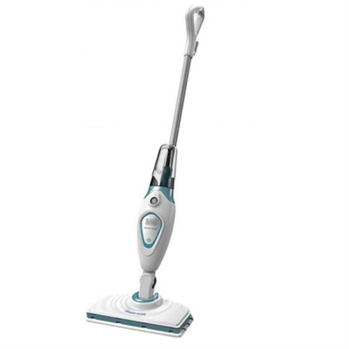 Black & Decker 1300W Steam Mop FSM1605-B5