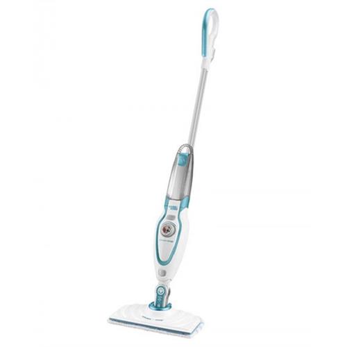 Black & Decker 1600w Steam Mop FSM1620-B5