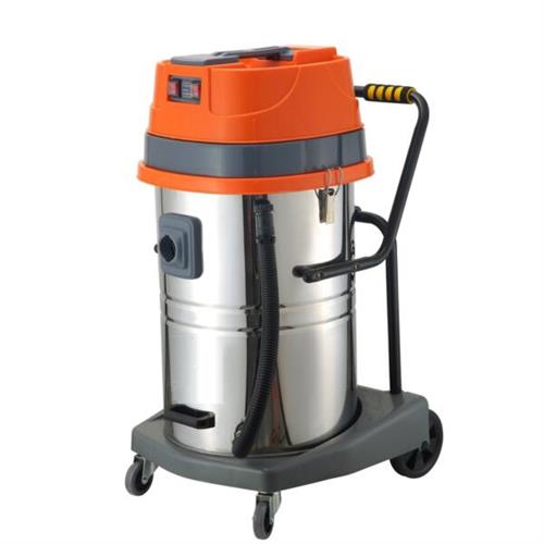 Giant 70L Wet and Dry Professional 3000 Watt Vacuum Cleaner