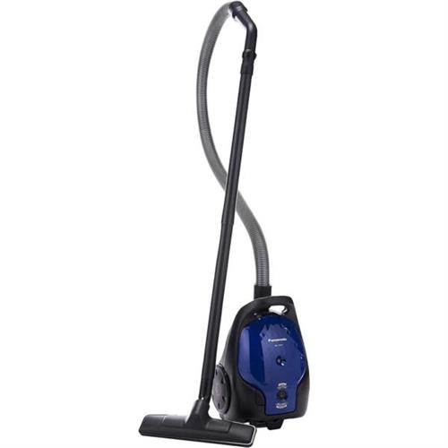 Panasonic 1600W, 1.4 L Bagged Canister Vacuum Cleaner MC-CG371