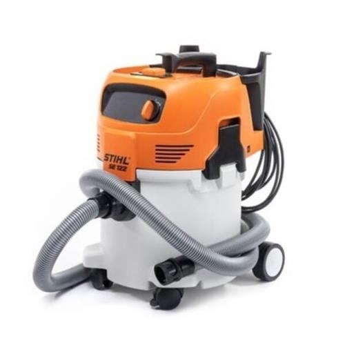 STIHL SE 122 Vacuum Cleaner STS 4774 012 4400