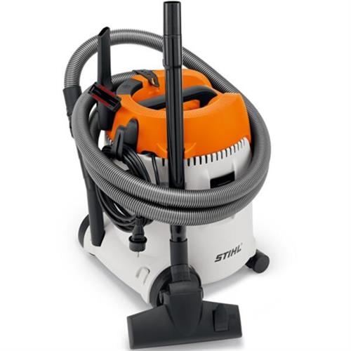 STIHL SE 62 Vacuum Cleaner STS 4784 012 4400