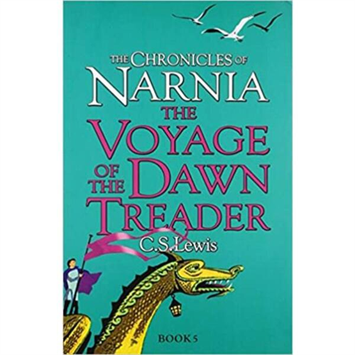 Voyage of the Dawn Treader (The Chronicles of Narnia)