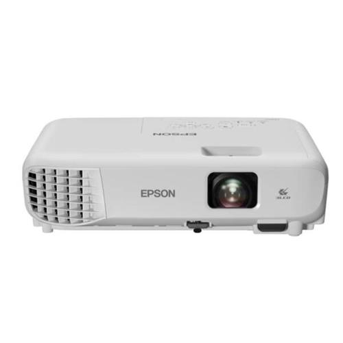 Epson XGA 3LCD 3300 lumens Projector With HDMI Port EB-E01