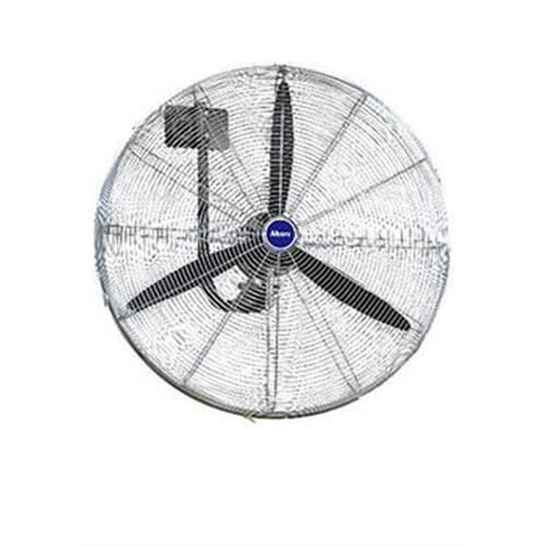 Abans 30 inch DFP Series 3 Blade Black Color Wall Fan DFP750-TW-II