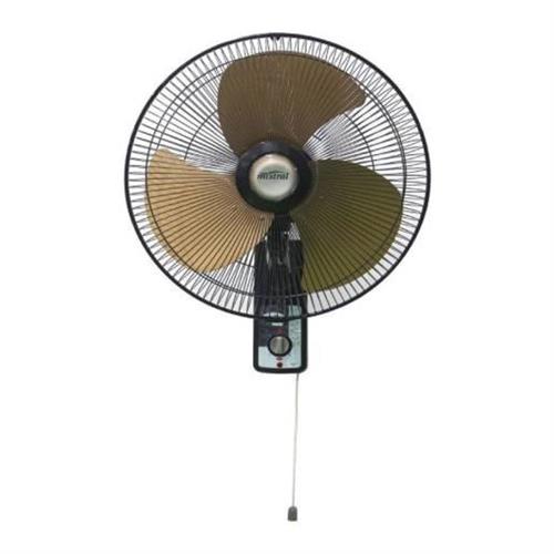 Mistral 16 Wall Fan Metal Blade MWF1601M