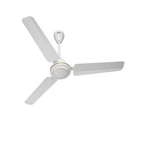 Usha 36inch Three Blade White Color Ceiling Fan Atom EX-900MM