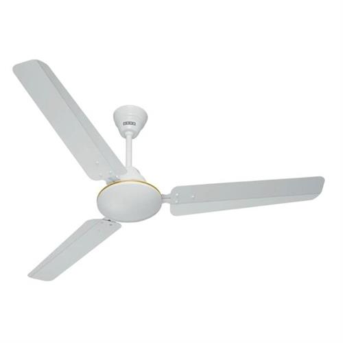 Usha Technix Ceiling Fan 1200mm Plus 48 (White)