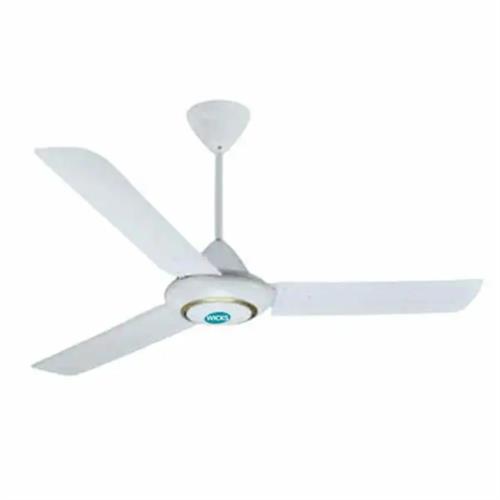 Wicks 56 Inch Ceiling Fan White PEP56-111