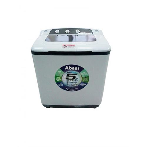 Abans 7kg Auto Loading Washing Machine SALG-07PL