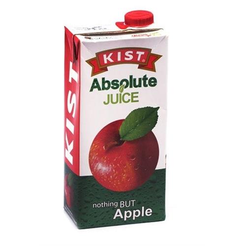 Kist Absolute Apple Juice 1L Pack