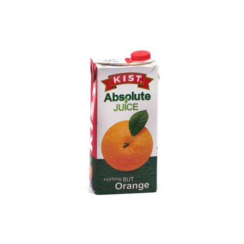 Kist Orange Juice Smooth 1L Pack