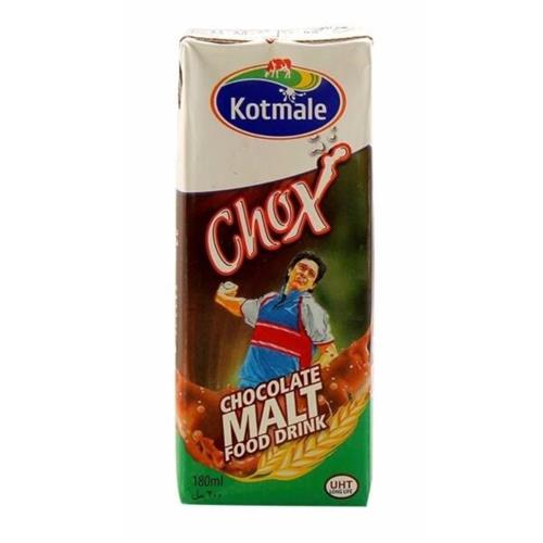 Kotmale Chox Malt Drink 180ml